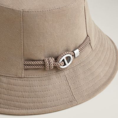 ハット - レディス アクセサリー | エルメス | Hermès - エルメス-公式